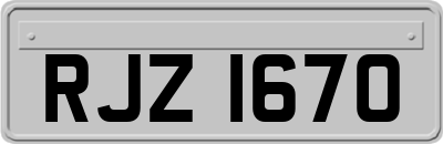 RJZ1670