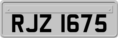 RJZ1675