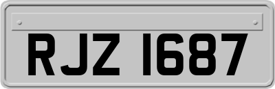 RJZ1687