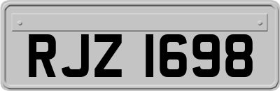 RJZ1698