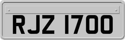 RJZ1700