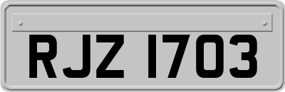 RJZ1703