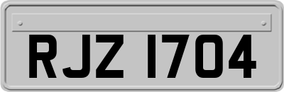 RJZ1704