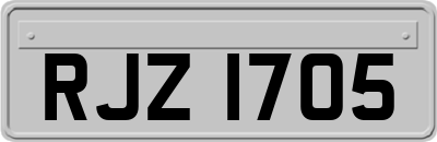 RJZ1705