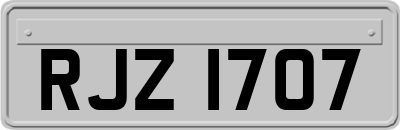 RJZ1707