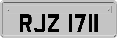 RJZ1711