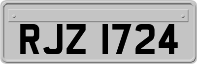 RJZ1724