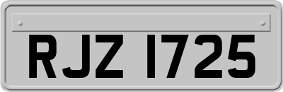 RJZ1725