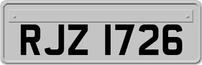 RJZ1726