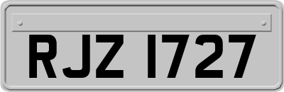 RJZ1727