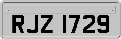 RJZ1729