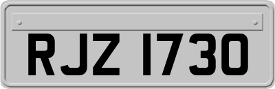 RJZ1730