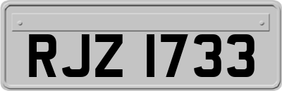 RJZ1733