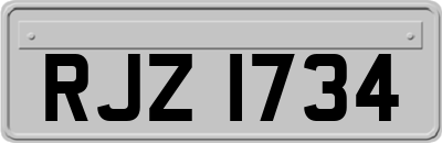 RJZ1734