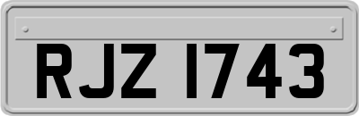 RJZ1743