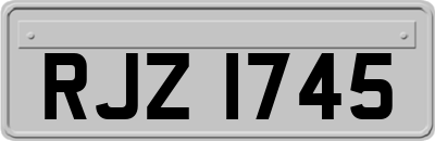 RJZ1745