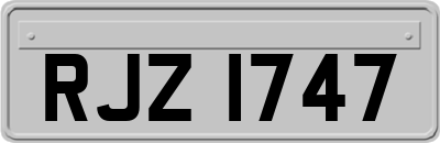 RJZ1747