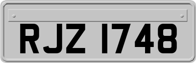 RJZ1748