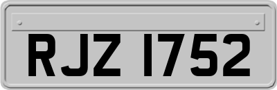 RJZ1752