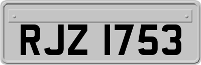 RJZ1753