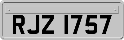 RJZ1757