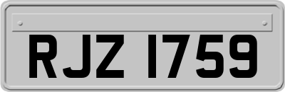 RJZ1759