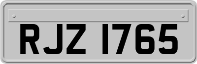 RJZ1765