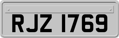 RJZ1769