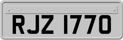 RJZ1770