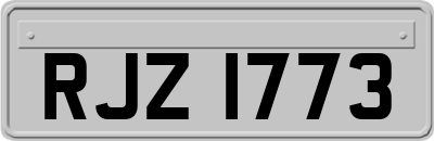 RJZ1773