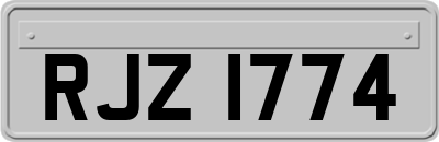 RJZ1774