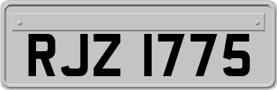 RJZ1775