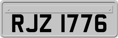 RJZ1776