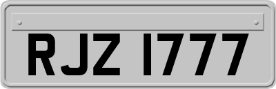 RJZ1777