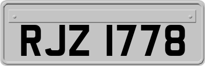 RJZ1778