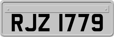 RJZ1779