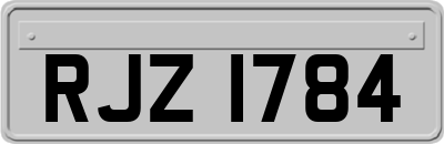 RJZ1784