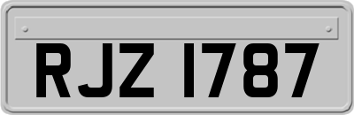 RJZ1787