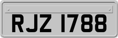 RJZ1788