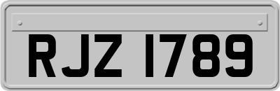 RJZ1789