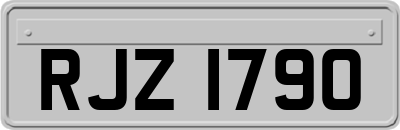 RJZ1790