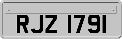 RJZ1791