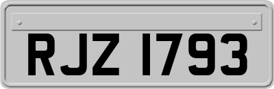 RJZ1793