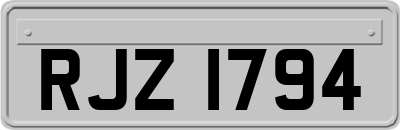 RJZ1794