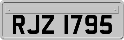 RJZ1795