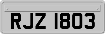 RJZ1803