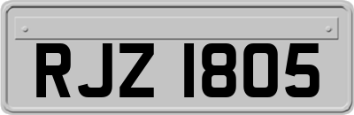 RJZ1805