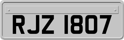 RJZ1807