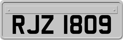 RJZ1809