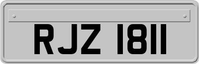 RJZ1811